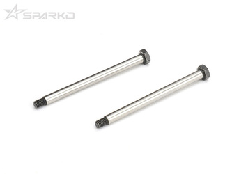 SPARKO F8 REAR OUTTER HINGE PINS (2 szt.) F85032