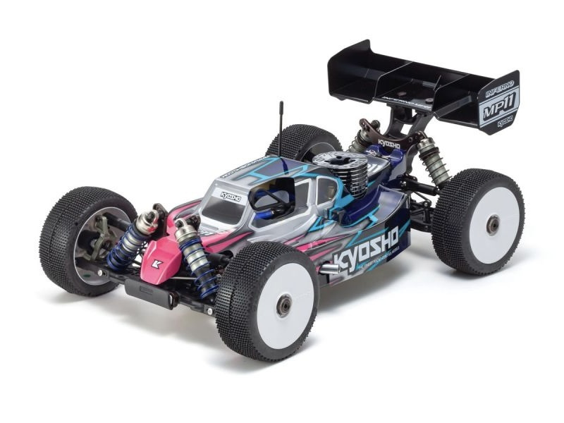 Kyosho Inferno オフロードRCカー Kyosho Inferno オフロードRCカー Inferno 30th - KYOSHO RC