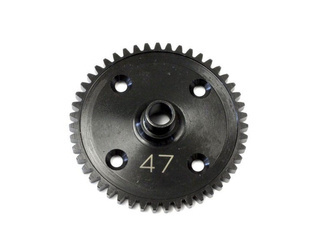 Spur Gear (47T/MP9) IF410-47B