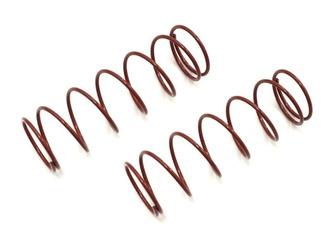 Big Shock Spring (Red/7.5-1.5/L=70) IFS001-7515