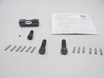 AMR Drive pin replacement Tool (Set) AMR-020