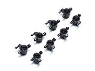 Camber Knuckle Set(MA-020) MDW202 MINI-Z