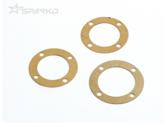 SPARKO F8 Differential Seals (3 szt.) F89002