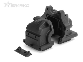 SPARKO F8 F/R Gearbox F81011