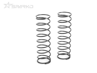 SPARKO F8 Shock Spring for Front medium L=62mm (2 szt.) F85052-M62OP