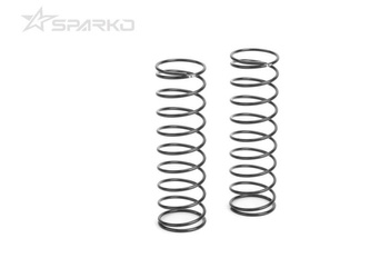 SPARKO F8 Shock Spring for Rear Soft L=80mm (2 szt.) F85053-S80OP