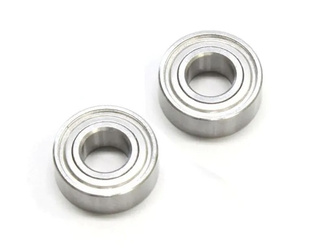 Shield Bearing (5x11x4/2 szt.) BRG031