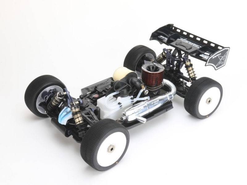 1 8 Sparko F8 4wd Nitro Buggy F80001 Jetko Modele Zdalnie Sterowane