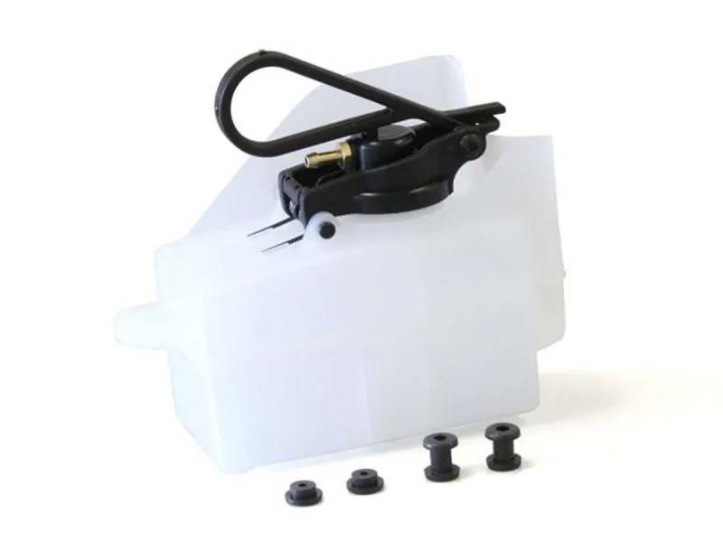 Fuel Tank Set (MP9) IF444D Części \ Samochody RC części zamienne