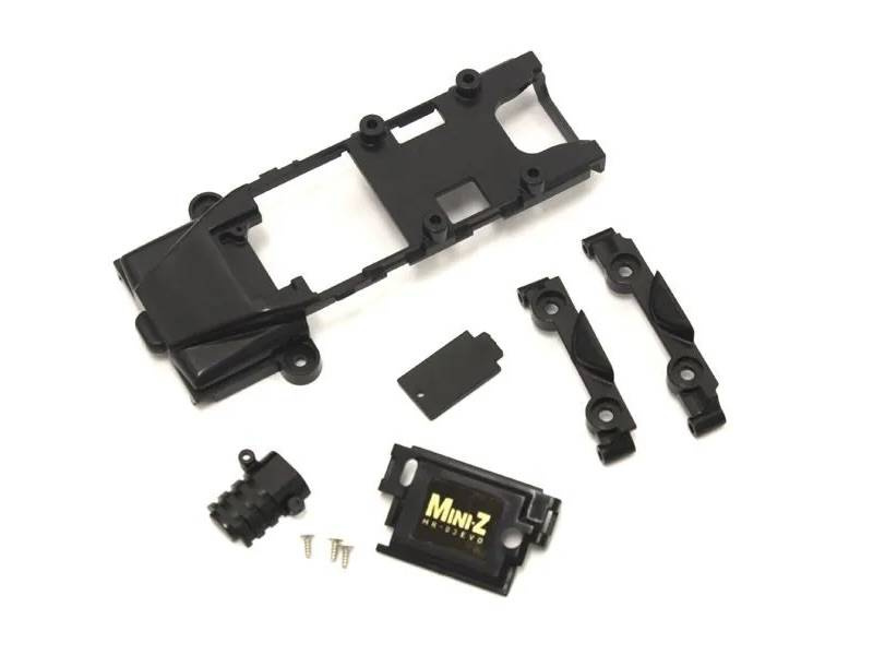 MiniZ Upper Cover Set (MR03EVO) MZ602B Części \ MiniZ części zamienne \ MiniZ Racer