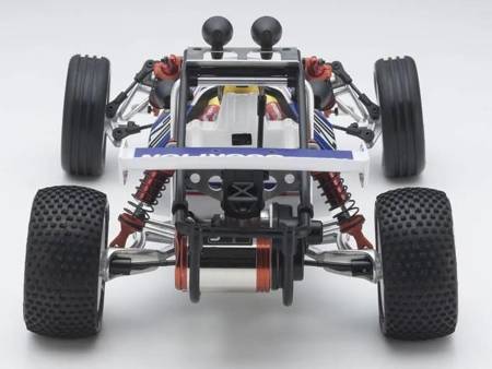 1:10 EP 2WD Racing Buggy Car Turbo SCORPION Kit 30616