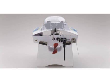 1/20 Scale Radio Controlled Electric Powered Boat EP JETSTREAM 600 Color Type2 r/s w/USB charger 40132TB 
