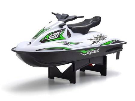 1:6 Personal Watercraft WAVE CHOPPER 2.0 Color Type1 Readyset KT-231P+ 40211T1B