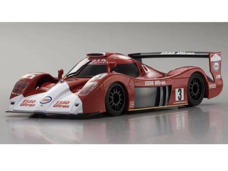 ASC MR-03W-LM Toyota GT-One TS020 No.3 MZP346L3