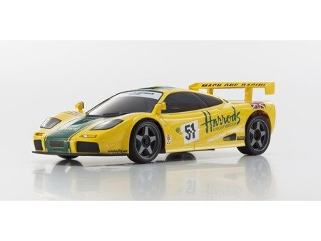 ASC MR-03W-MM McLaren F1 GTR No51 LM1995 MZP232HR