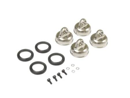 Aeration Cap Set (Threaded Big Shock/MP9-MP10) IFW469B