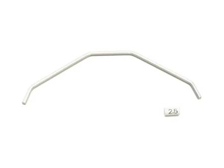 Front Sway Bar (2.5 mm/1 sztuka/MP9) IF459-2.5