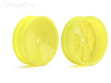 Jetko Wheels 1:10 Buggy Front Slim 2WD (2 sztuki) JK6121YH