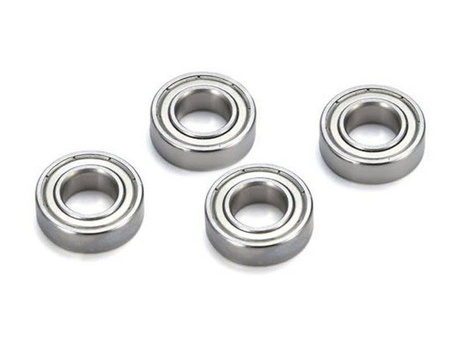 Kyosho Ball Bearing 8x16x5mm (4 sztuki)