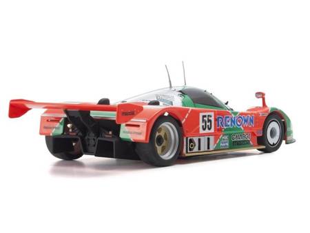 MINI-Z RWD Series Ready Set MAZDA 787B No.55 LM 1991 Winner 32328RE