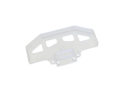 Mini-Z Przedni zderzak (dla GT Car/W=80/L-Type) MZW426-80