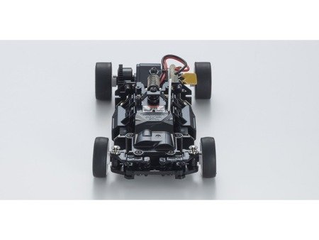 Mini-Z RWD McLaren F1 GTR Biały RTR 32332W