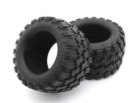 Opony All Terrain Tire 2.8" (Mad Wagon) KBT001