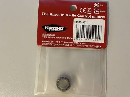 Rear Ball-bearing Kyosho KE15SP 74033-07-1