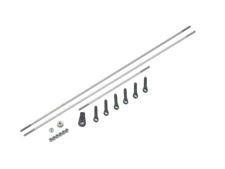 Rod Set (SEAWIND) SW217