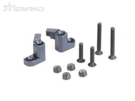 SPARKO F8 Aluminium Steering Stops (2 szt.) F84031OP