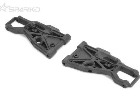 SPARKO F8 Front Lower Suspension Arms (2 szt.) F81002