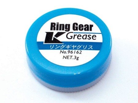 Smar Ring Gear Grease 96162