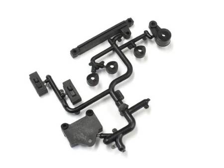 Steering Linkage Set (Outlaw Rampage (Kit)) OL006-2