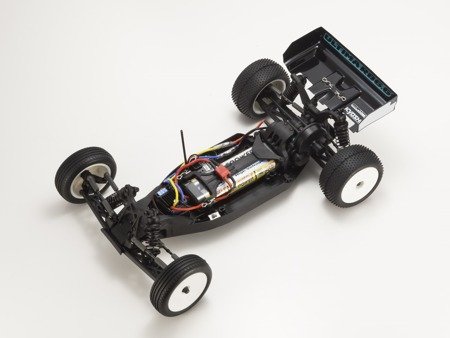 ULTIMA RB6.6 1/10 EP 2WD Buggy RTR