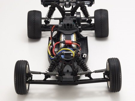 ULTIMA RB6.6 1/10 EP 2WD Buggy RTR