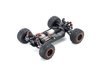 1/10 FAZER Mk2 RAGE2.0 Type1 EP 4WD Truck Readyset 34411T1C