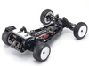 1:10 Scale Radio Controlled Electric Powered 2WD Buggy Assembly kit Ultima SB Dirt Master 34311B