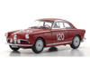 1:18 KYOSHO Alfa Romeo Giuletta SV Mille Miglia 1956 Nr.120 (KS08957A)