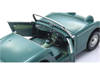 1:18 KYOSHO Austin Healey Sprite 1958 Leaf Green (KS08953LG)