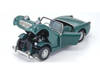 1:18 KYOSHO Austin Healey Sprite 1958 Leaf Green (KS08953LG)