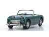 1:18 KYOSHO Austin Healey Sprite 1958 Leaf Green (KS08953LG)