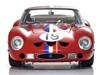 1:18 KYOSHO Ferrari 250 GTO Winner GT LM 1962 Nr.19 Noblet/Guichet (KS08438A)