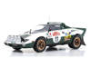 1:18 KYOSHO ORIGINAL Lancia Stratos HF 1975 Sanremo #11 (KS08130B)