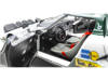 1:18 KYOSHO ORIGINAL Lancia Stratos HF 1975 Sanremo #11 (KS08130B)