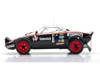 1:18 KYOSHO ORIGINAL Lancia Stratos HF 1978 Hunsruck #1 (KS08130D)