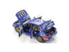 1:18 KYOSHO Subaru Impreza Colin McRae Winner RAC 1994 Nr.4 (KS08962A)