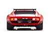 1:43 KYOSHO ORIGINAL Lamborghini Miura SVR (Red / Black) (KS03203R)