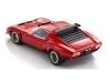 1:43 KYOSHO ORIGINAL Lamborghini Miura SVR (Red / Black) (KS03203R)