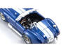 1:43 Shelby Cobra 427S/C Spider N.Screen 1965 Blue (KS03018MBL)