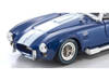 1:43 Shelby Cobra 427S/C Spider N.Screen 1965 Blue (KS03018MBL)